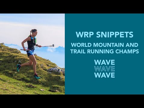 Wave Running podcast with Lara Hamilton