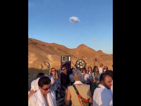 Stephan Jolk  After Party @Oasis Chbika  ,Tunisia  🇹🇳  🔥🔥