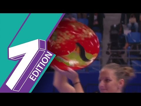 Pliskova Beats Osaka On Home Soil To Win Pan Pacific Open