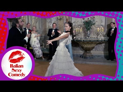 Catherine Spaak - Flamenco