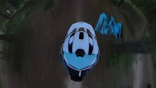 Insta360 X3 Mountain Biking Test
