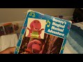 My Barney Home Video VHS Collection Part 2