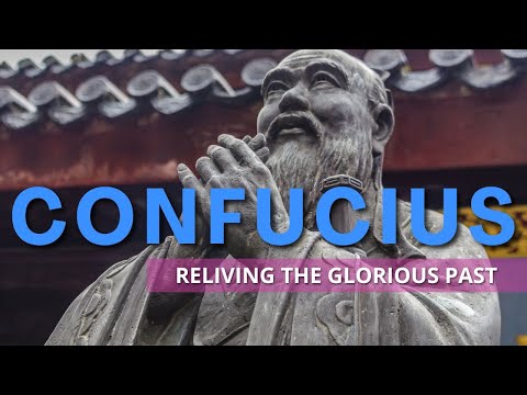 Confucius - PillowQuotes 🚀