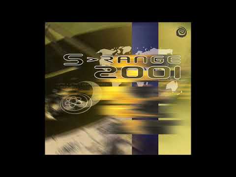 S- Range - 2001  (Full Album)