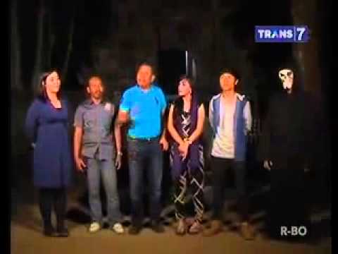 Mister Tukul -   Napak Tilas Alas Purwo, Banyuwangi Bag 2  -  21 September 2014