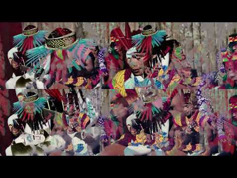 Cantoria Huni Kuin - Ibã Huni Kuin, Yube Huni Kuin e Bukun Mapua