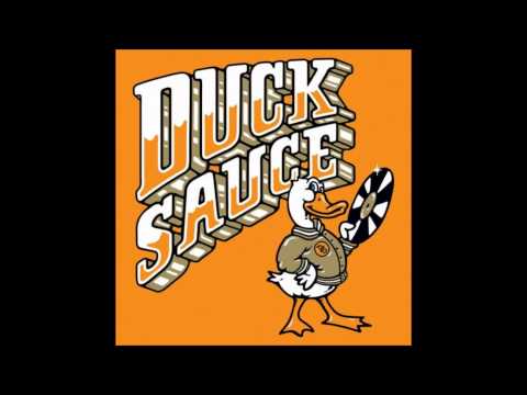 Duck Sauce - Fittetryne (Feat. Oslolosen)