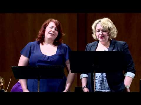 Marie-Nicole Lemieux & Karina Gauvin: Handel oratorios