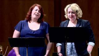 Marie-Nicole Lemieux & Karina Gauvin: Handel oratorios