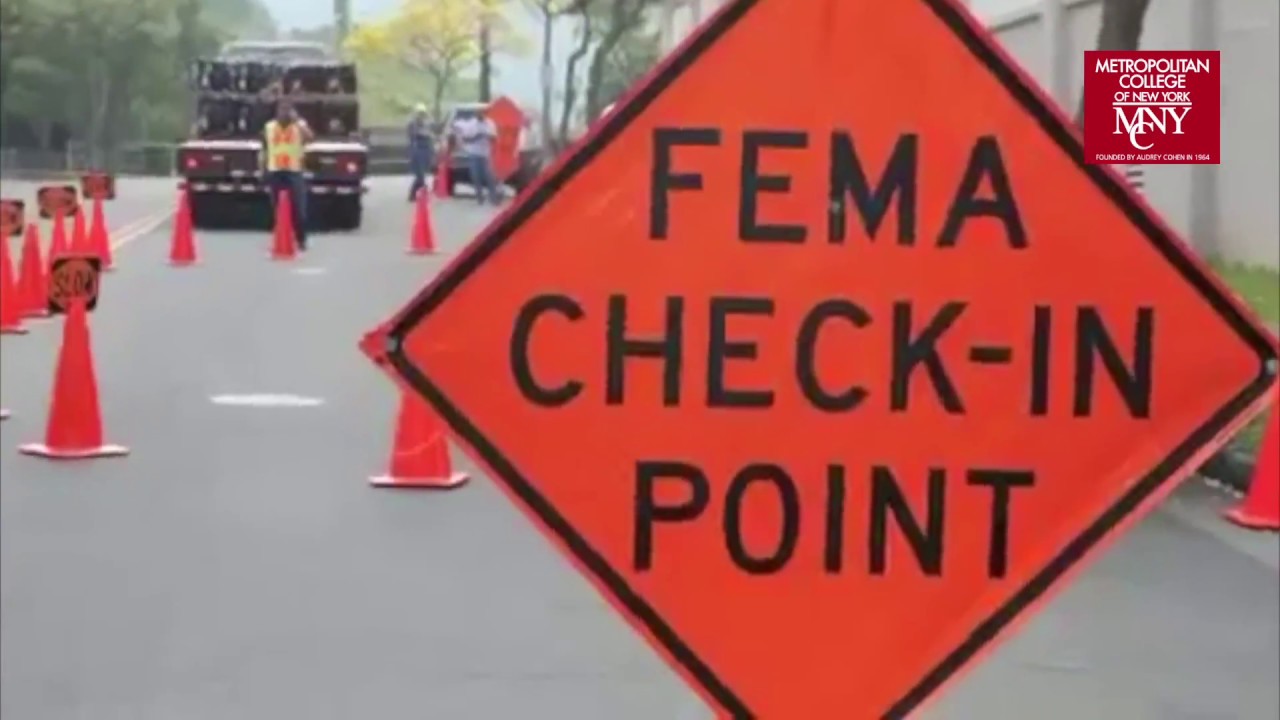 What Is Emergency Management