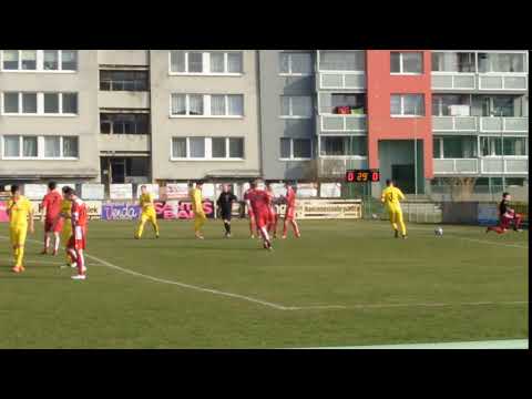 FK Město Albrechtice - TJSMH