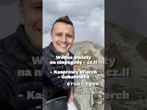 YouTuber / UGC / Polska.travel