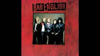 Bad English - Lay Down