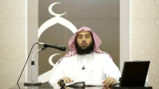 التعليق على سورة عبس (2) ليلة 14-7-1438هـ| أ.د.عمر المقبل| image