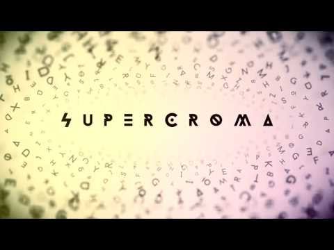 Supercroma - Hojas en blanco (Official video)