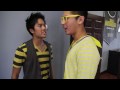 BEST CREW Vs POREOTICS