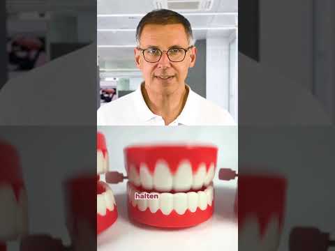 Wie lange halten Zahnimplantate?