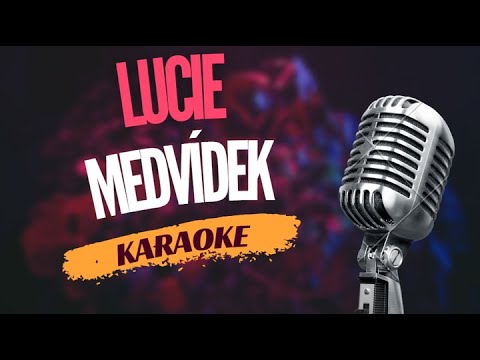 Karaoke - Lucie - 
