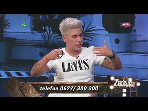 Z3:Narod pita - Matora o Mensuru: Klošarčina, ali bolje da je pobedio on - 17.07.2020.