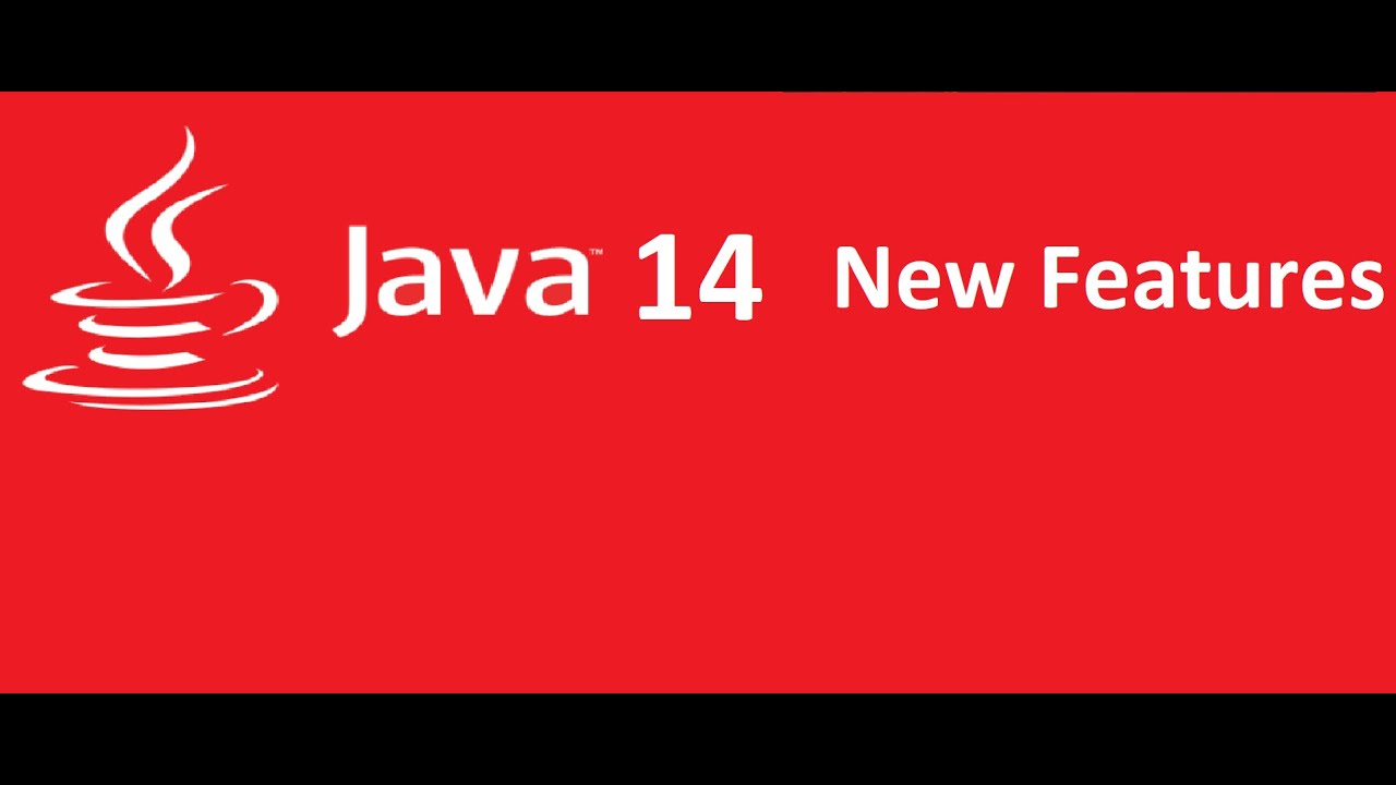 Java 14 new Features | All Java JDK 14 new features at glance