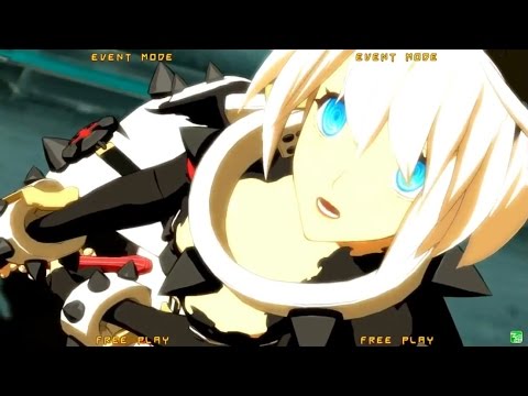 GGXrdR 4/30/16 - KSB2016 A-cho 5v5 (Part 2)