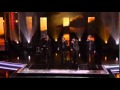 Finale Night Performance - Home Free - 