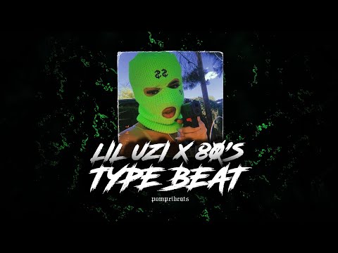 [FREE] Synthwave x Lil Uzi Vert x 80s Type Beat "Squeeze" (Prod. POMPEI)