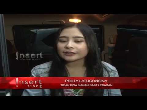 RECOVERY PRILLY PASCA SAKIT