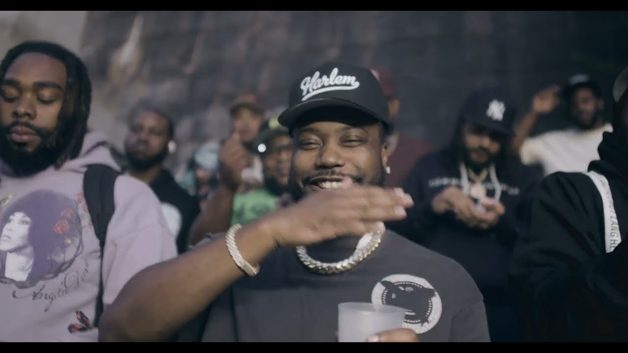 CATCH MY BREATH by Nino Man from USA Popnable