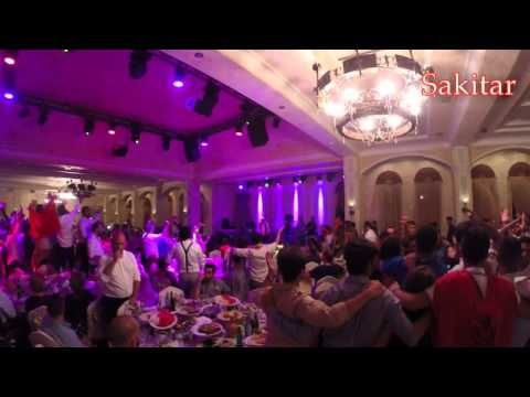 Karnig Sarkissian Live in Armenia  14 -08-2015