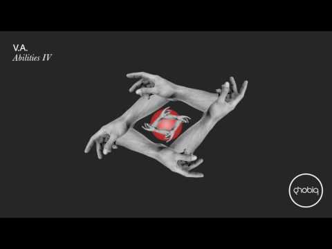 The Rares - Mistery (Original Mix) [Phobiq]