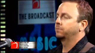 Brandon Rhyder - Freeze Frame Time