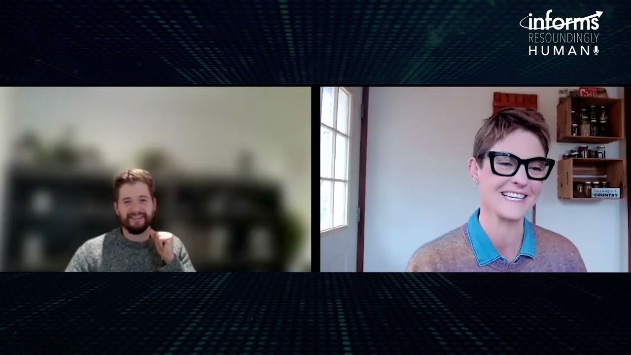 Improving Healthcare Outcomes with Simulation