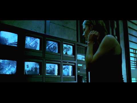 Panic Room - Trailer