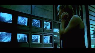 Panic Room - Trailer