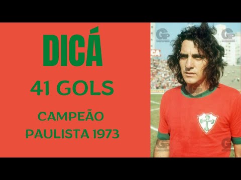 DICÁ GOLS PELA PORTUGUESA