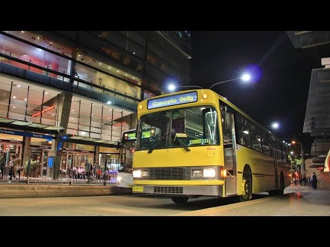 [PT 2|Preserved|LOUD ZF] Volvo B10M Mk2 (ZF/CC Mk83): CD05FU (Ex-CDC M/O 7957)