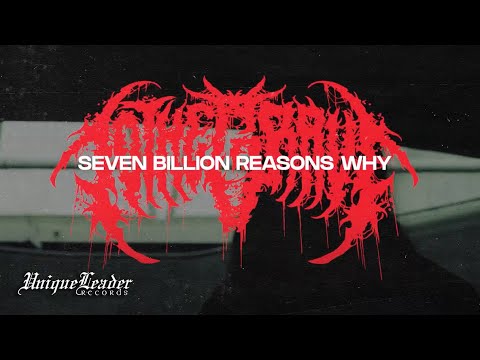 Seven Billion Reasons Why - Most Popular Songs from Australia