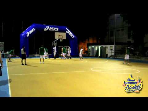 Summer BK - Katakovic