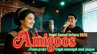 Download lagu Echa Putri Feat Rama Arepa - Cogok Mancogok | Live Orgen Tunggal 🎶 mp3