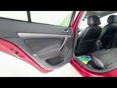 фото skoda octavia ii (a5) 0