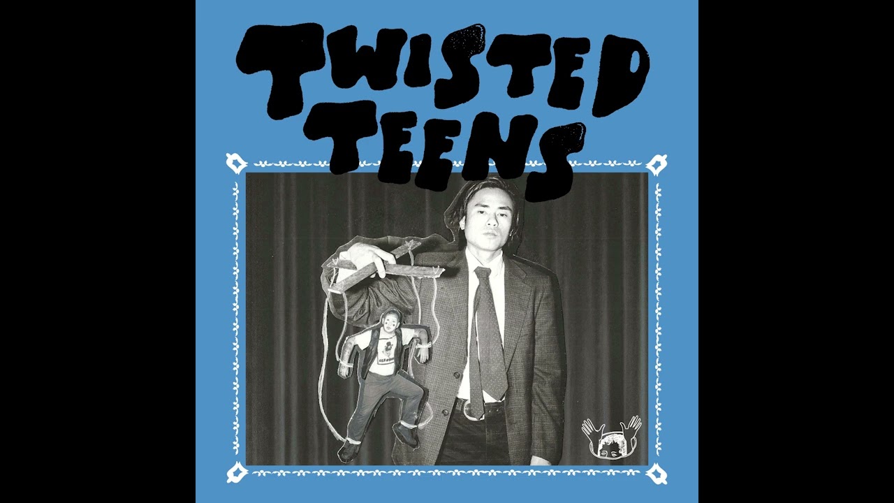 Twisted Teens - Riding