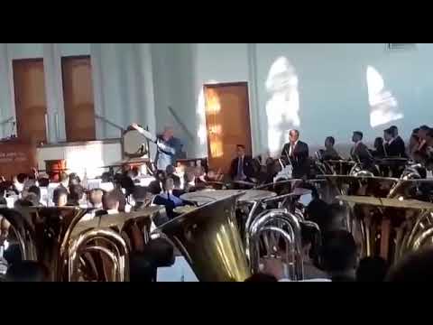 HINO 65  IGUAL AO MESTRE EU DESEJO SER ENSAIO CABREUVA BONFIM #ccb #cultoccb #hinoccb #ensaioccb