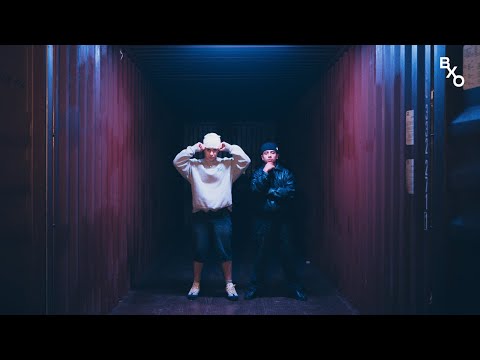 Zygor & Wolf B - MAL NECESARIO (Video Oficial)