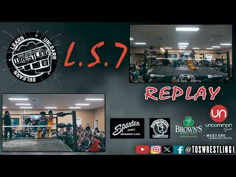 Test of Strength: Lone Survivor 7