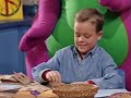 All Week Of Barney S Halloween Party Screener All Week Version Part 147