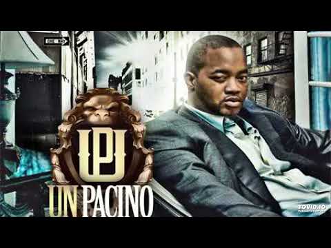 Un Pacino Feat. H. Brando Demons [Prod. By Liveson