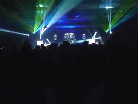 DJ micky slim  - LIVE - ohh shhh - Chris Lake - last chapter RTTS 2013