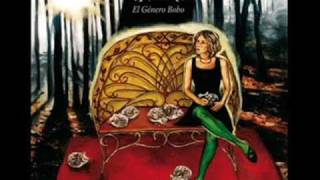 Nacho Vegas - Penúltimo anelo - El género bobo