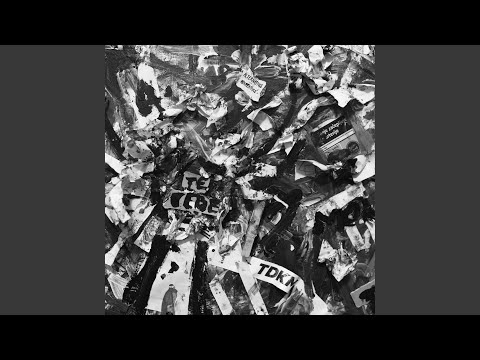 TDK Cypher 2021 (feat. Burky, AGC, Noti Limun)